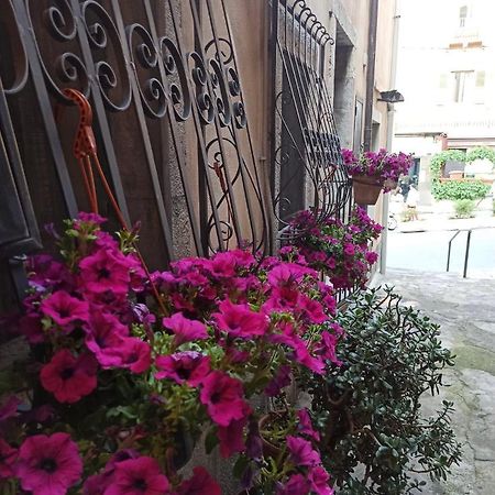 Ferienwohnung Casa Tiziana Taormina Exterior foto