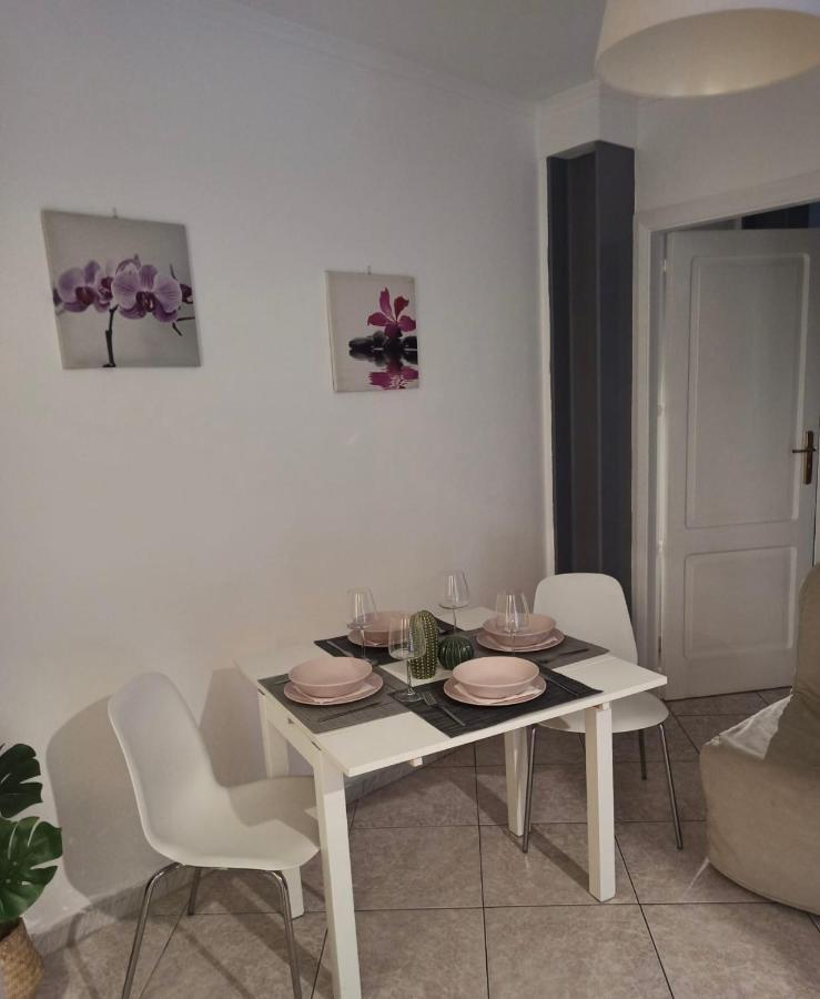 Ferienwohnung Casa Tiziana Taormina Exterior foto