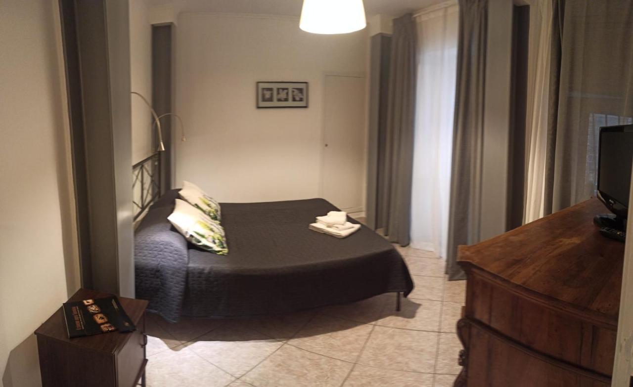 Ferienwohnung Casa Tiziana Taormina Exterior foto