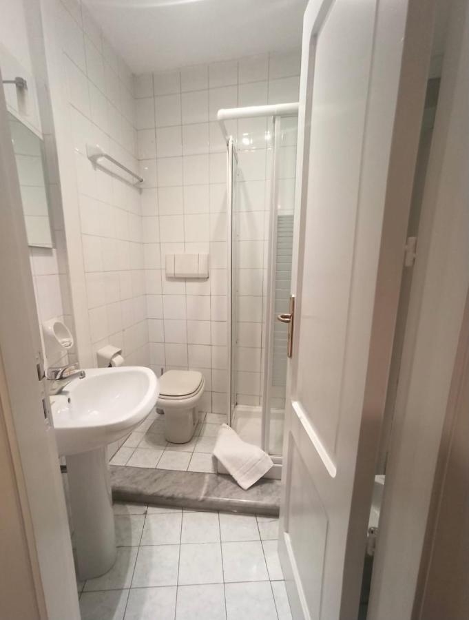 Ferienwohnung Casa Tiziana Taormina Exterior foto